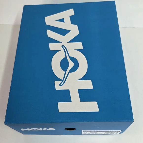 Hoka One One Skyward X Womens Running Shoes Size 9 NEW!! - Picture 10 of 10